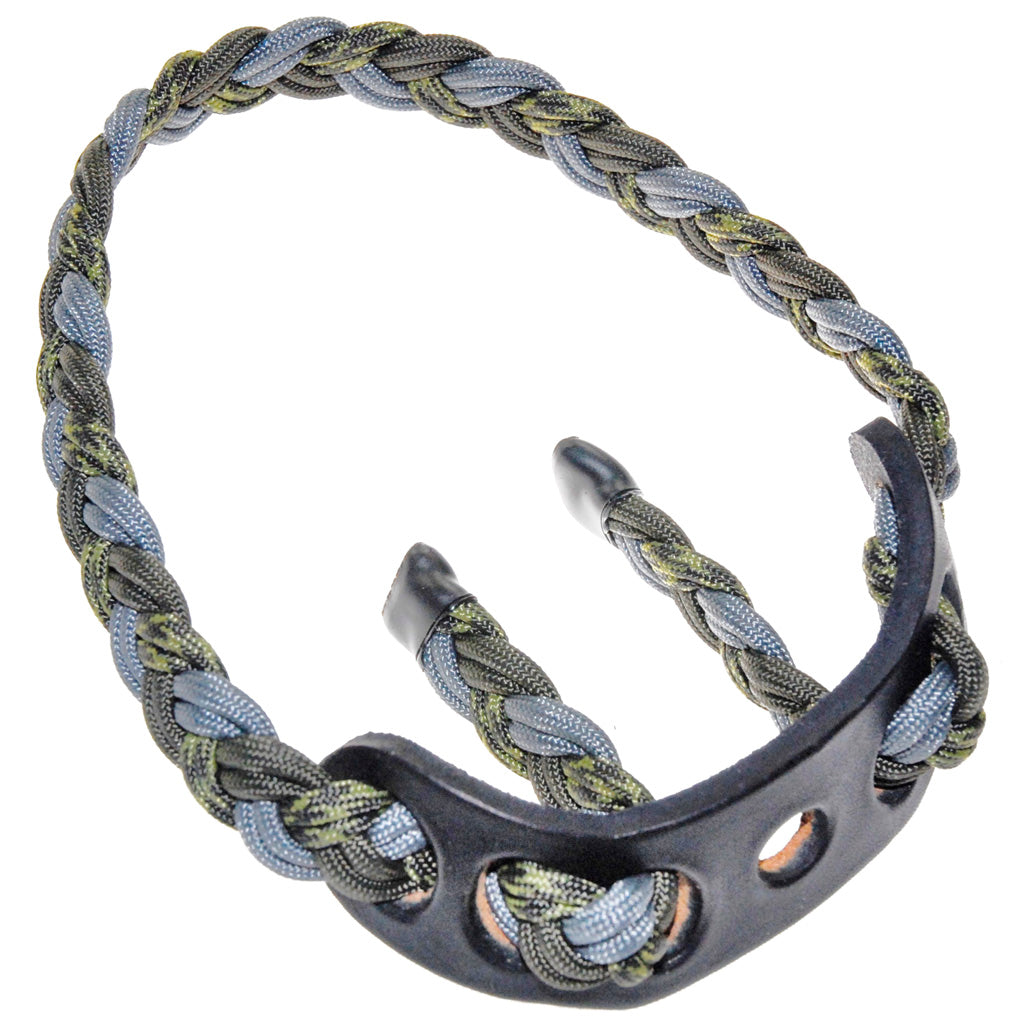 Paradox Elite Archery Bow Sling Mountain Stone