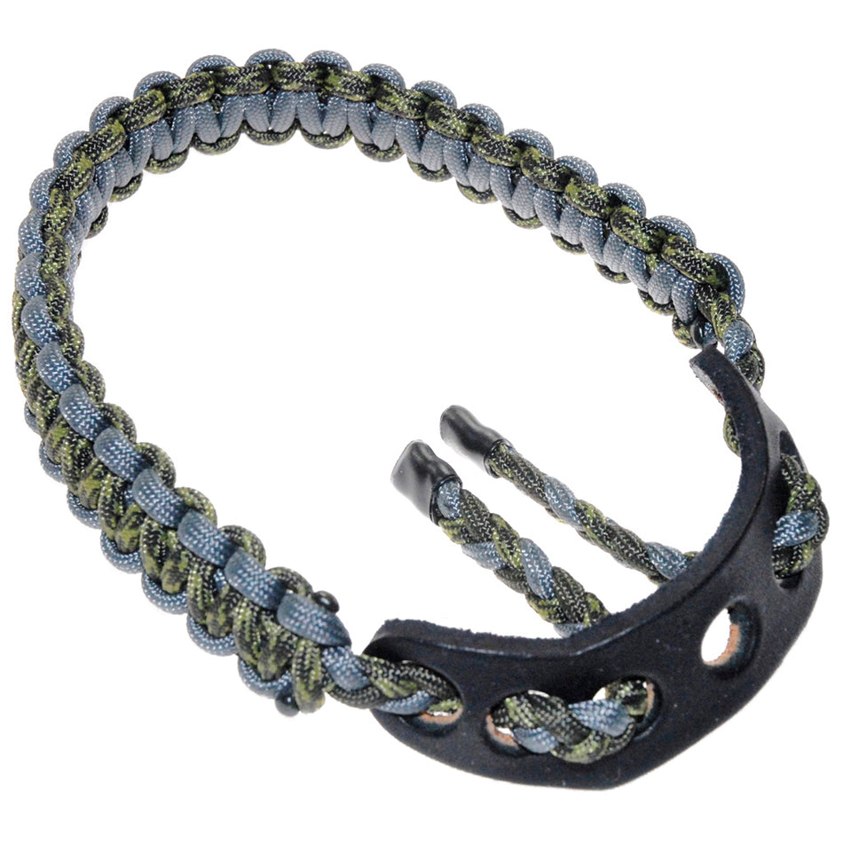 Paradox Elite Archery Bow Sling - Custom Mountain Stone