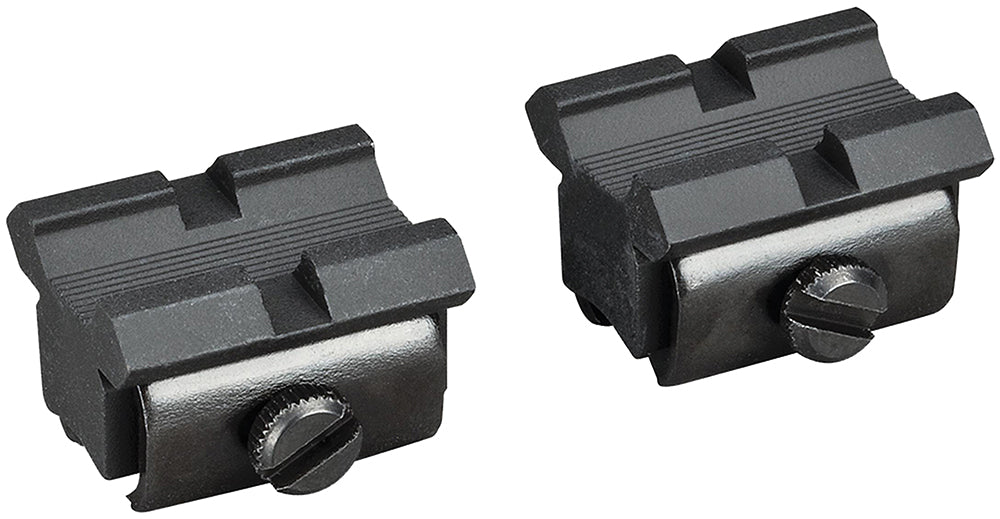 Weaver Mounts TO-22 Tip-Off Adapter Base Black for Ruger 10/22