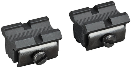 Weaver Mounts TO-22 Tip-Off Adapter Base Black for Ruger 10/22