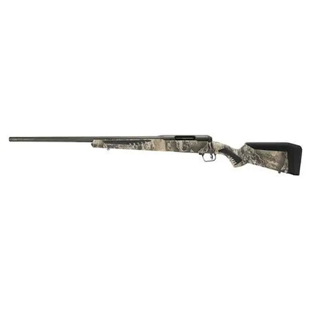 SAVAGE 110 TIMBERLINE 7MM PRC BOLT L/H RIFLE