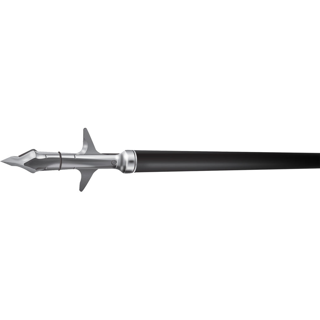 Slick Trick Raptor Trick 100 gr. Stainless Steel Broadheads 3 pk.