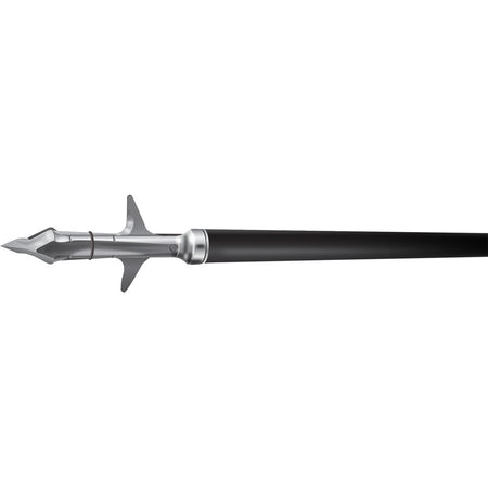 Slick Trick Raptor Trick 100 gr. Stainless Steel Broadheads 3 pk.