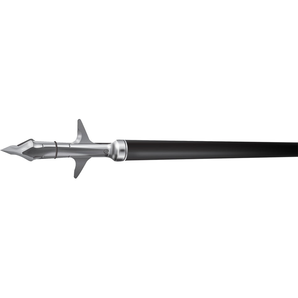 Slick Trick Raptor Trick 100 gr. Stainless Steel Broadheads 3 pk.