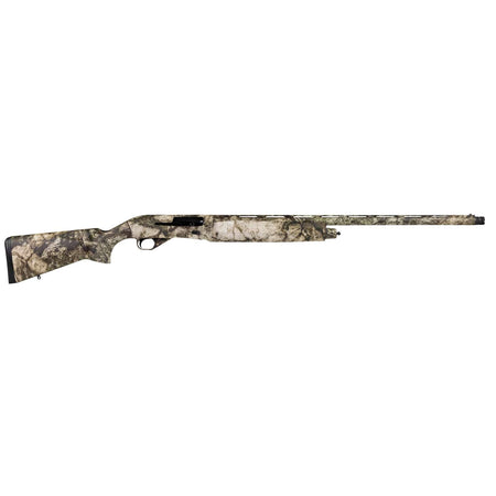 CZ 712 G3 SYNTHETIC ELEMENTS TERRA, 12GA, 3IN, 4RD, 28IN, CAMO POLYMER STOCK, 5 EXT CHOKES