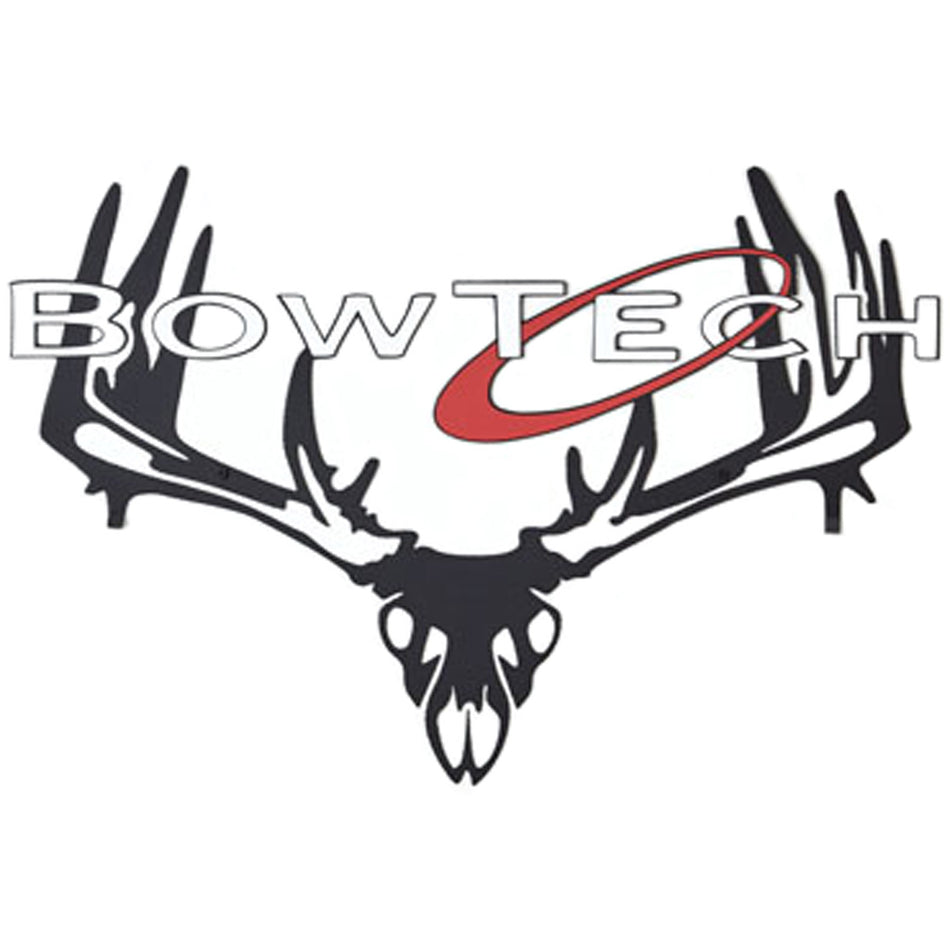 Raxx Bow Holder Bowtech Archery Design