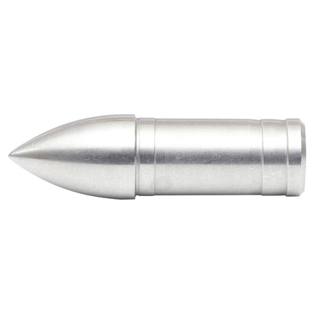 No Limit 3D Stacker Target Point 150 Grain 12 pk.
