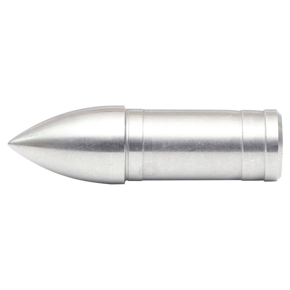 No Limit 3D Stacker Target Point 150 Grain 12 pk.