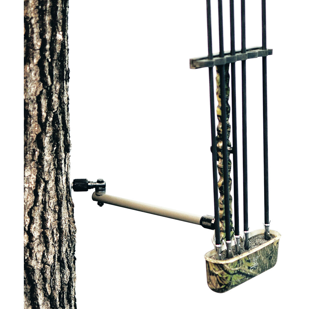 Outright MorphPro Bow Quiver Link Adapter