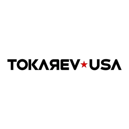 Tokarev TX3 Shotgun +1 Magazine Tube Extension Nickel Finish