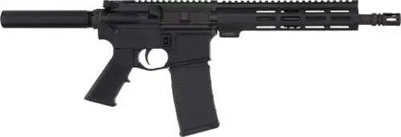 DeLton .300 Blackout 10.5-Inch Pistol with 9-Inch M-LOK Rail, 30-Round