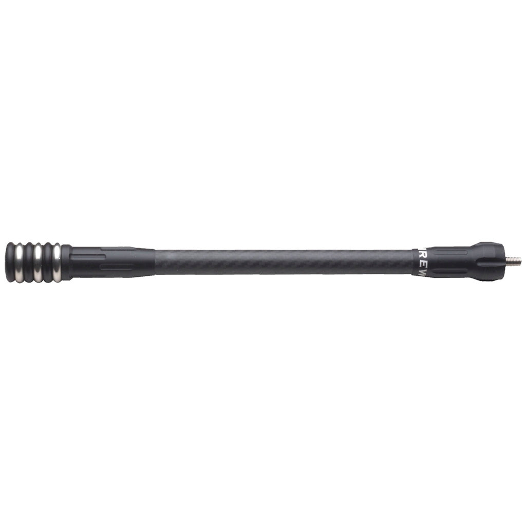 Shrewd Onyx 14-Inch Black Bow Stabilizer
