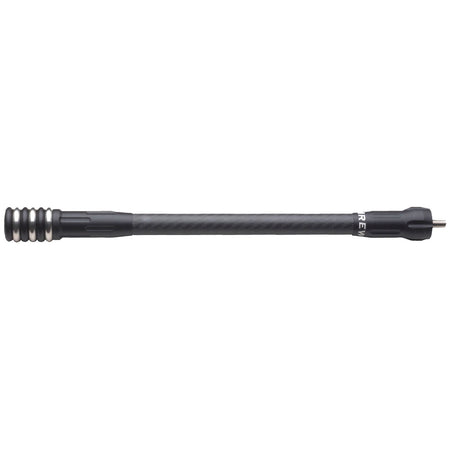 Shrewd Onyx 14-Inch Black Bow Stabilizer