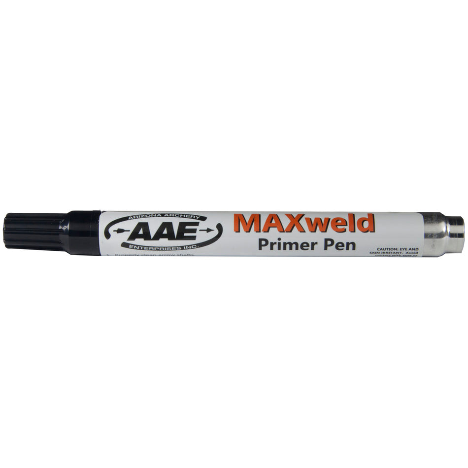 AAE Max Weld Arrow Vane Primer Pen