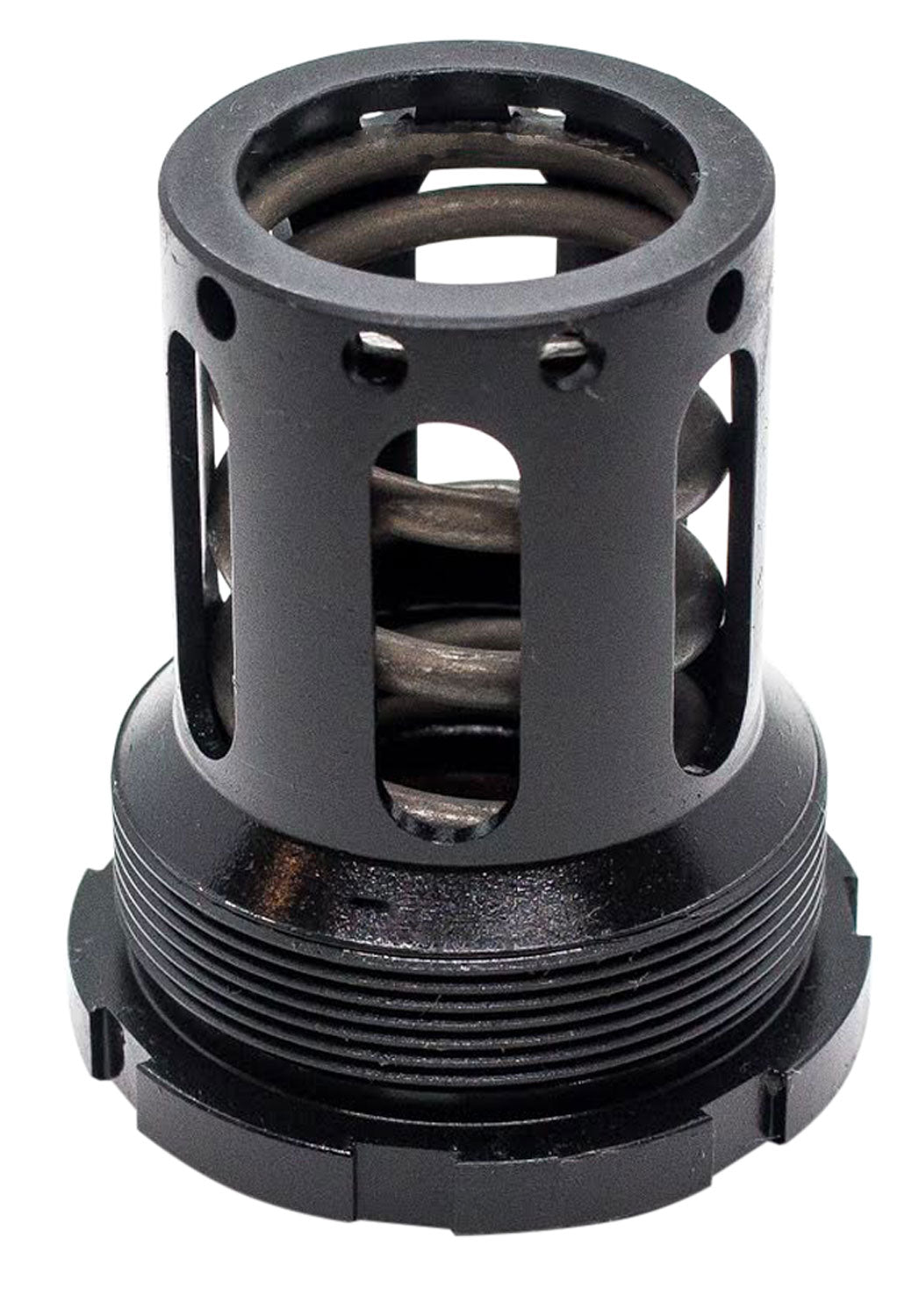 SilencerCo AC1417 Hybrid Suppressor Replacement Piston Mount