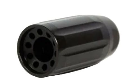 KAW VALLEY PRECISION LINEAR COMP M14X1 LH THREADS BLACK