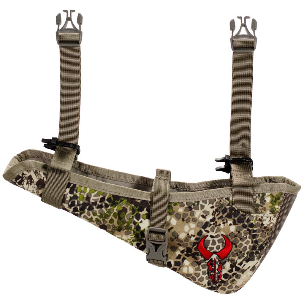 Badlands Approach Camo Bow Boot Pack Attachment