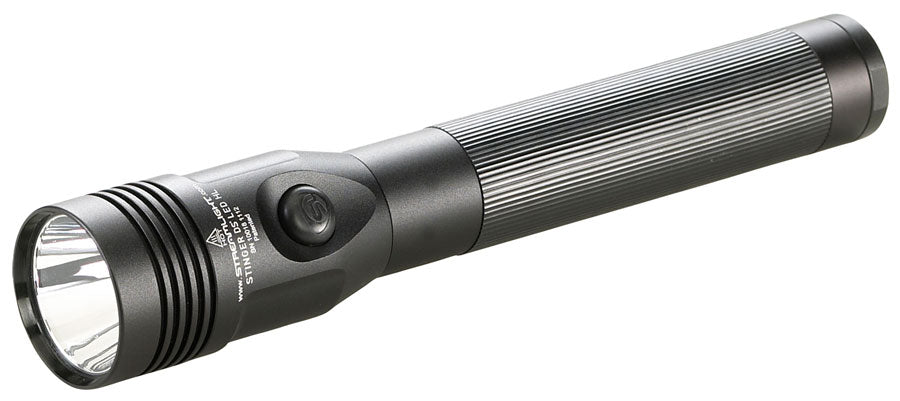 Streamlight Stinger DS LED HL C4 Rechargeable Flashlight with Charger