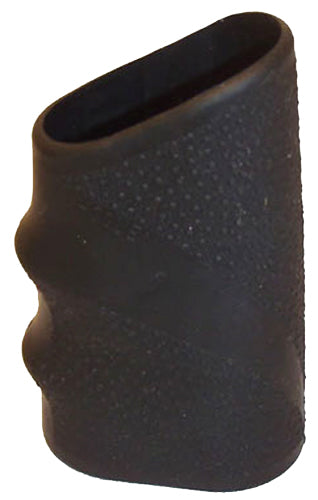 Hogue 17110 HandAll Tactical Small Rubber Grip Sleeve Black – Multi-Fit Pistol