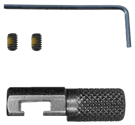 GrovTec GTHM283 Henry Big Boy Single Shot Centerfire Hammer Extension Black Steel