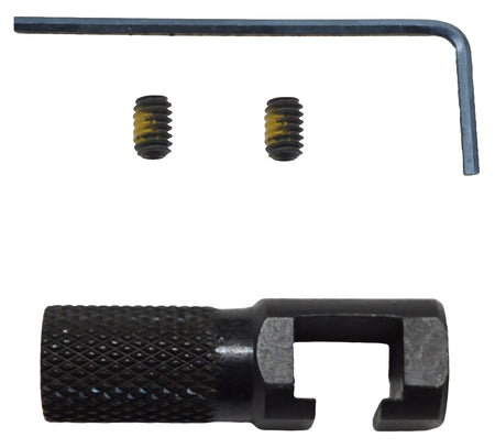 GrovTec GTHM72 Ruger Blackhawk H&R Topper Handi Rifle Hammer Extension Black Steel