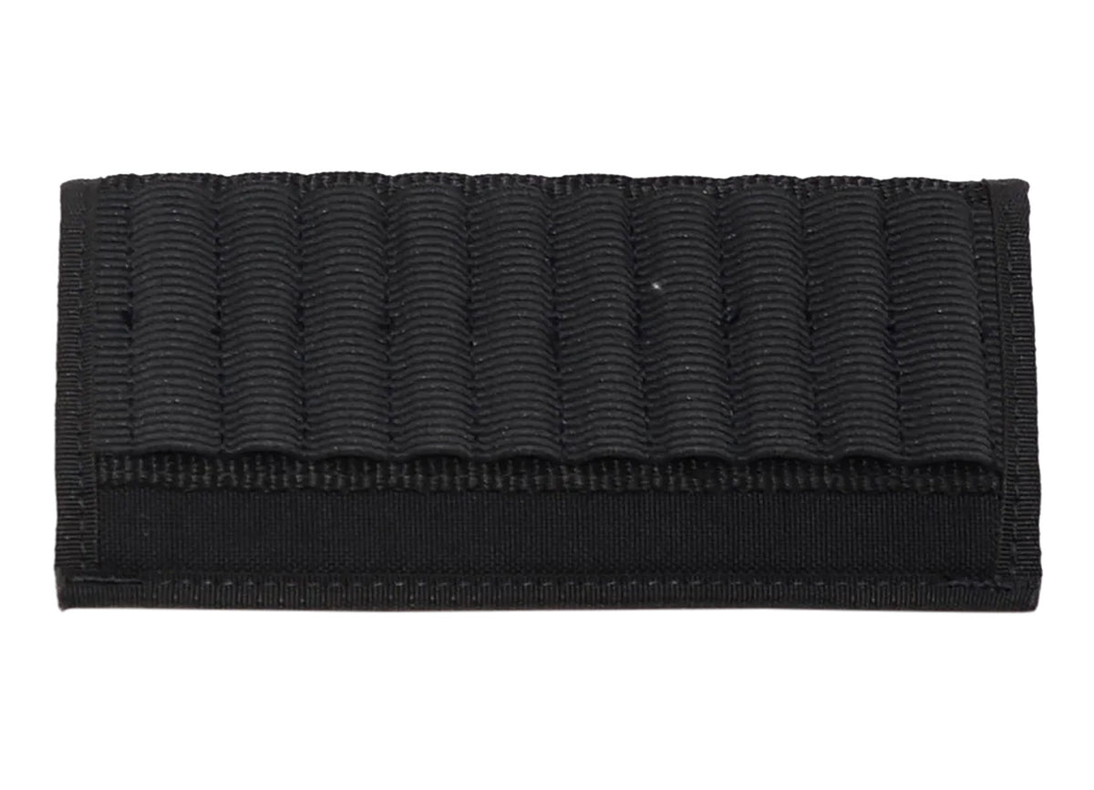 GrovTec US GTAC86 10-Loop Nylon Rifle Ammo Belt Slide Carrier Belt Width Up To 2.25"