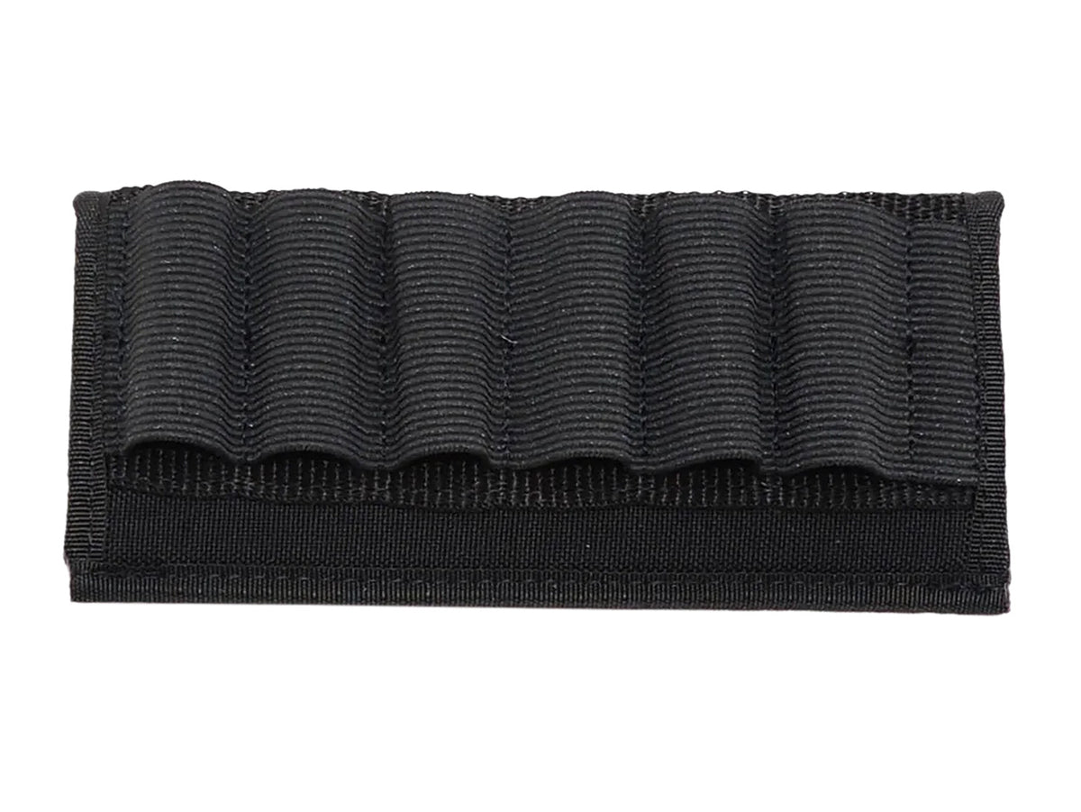 GrovTec US GTAC87 6-Loop Nylon Shotshell Belt Slide Carrier Belt Width Up To 2.25"