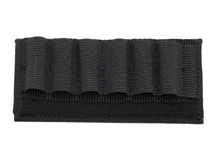 GrovTec US GTAC87 6-Loop Nylon Shotshell Belt Slide Carrier Belt Width Up To 2.25"