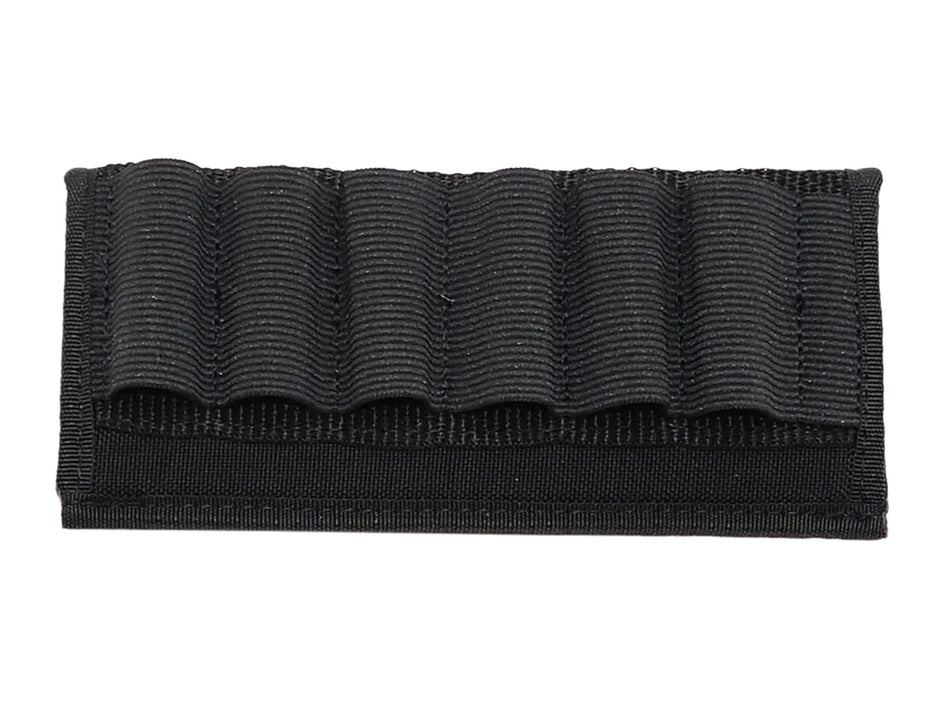 GrovTec US GTAC87 6-Loop Nylon Shotshell Belt Slide Carrier Belt Width Up To 2.25"