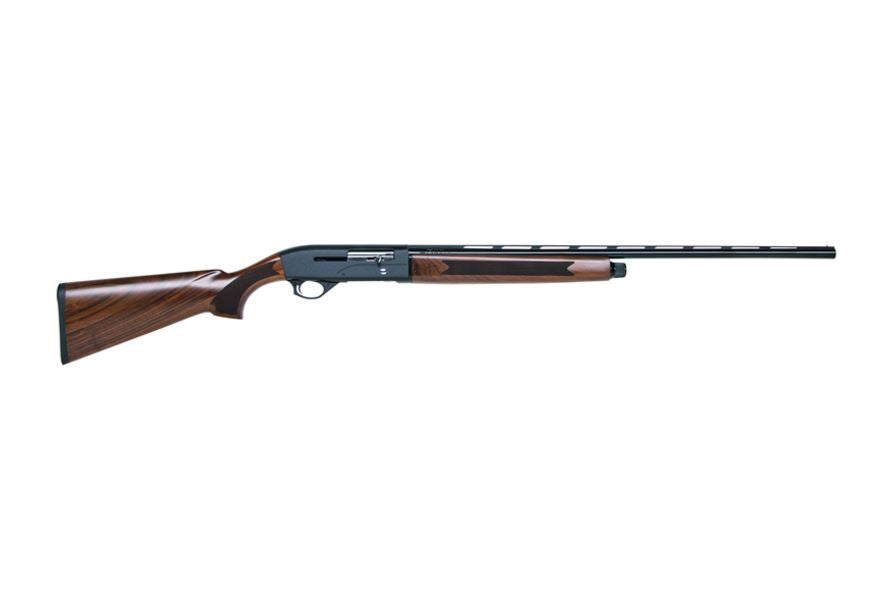Mossberg 75789 SA All Purpose Field 20GA Semi-Auto Shotgun, 26" Blued Vent Rib Barrel, Walnut Stock, Right Hand
