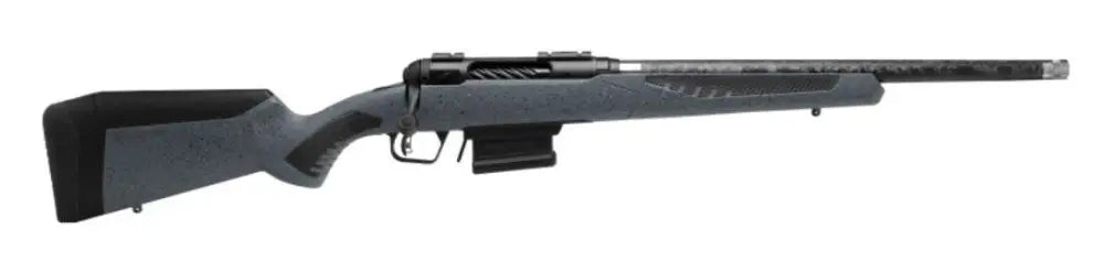 SAVAGE 110 CARBON PREDATOR 308 RFL
