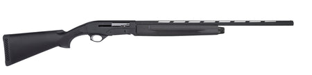 Mossberg 75796 SA Full Size 410GA Semi-Auto Shotgun, 26" Matte Blued Barrel, Black Synthetic Stock