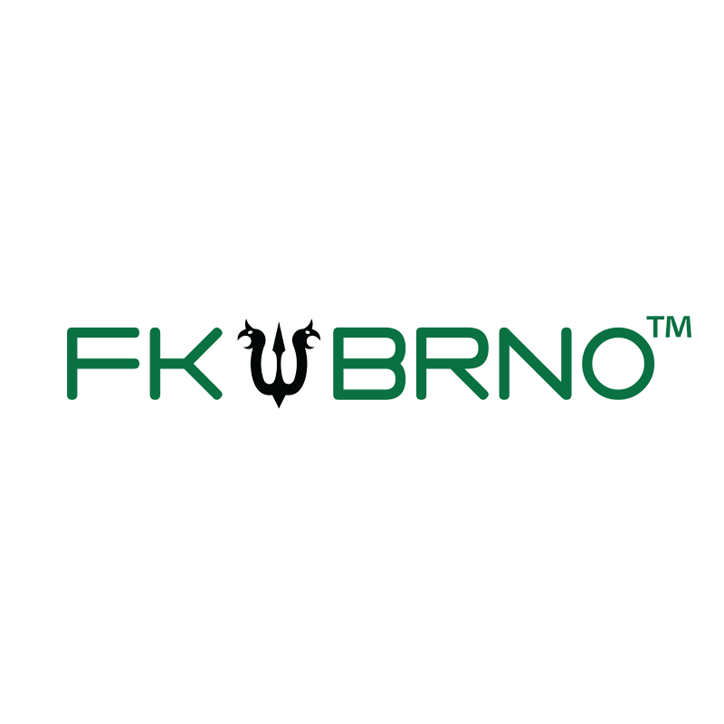 FK Brno 7.5 FK Handgun Ammo  Spoon Tip FMJ 101 grain 