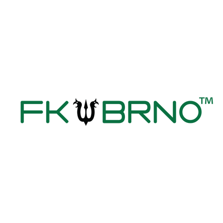 FK Brno 7.5 FK Handgun Ammo  Spoon Tip FMJ 101 grain 