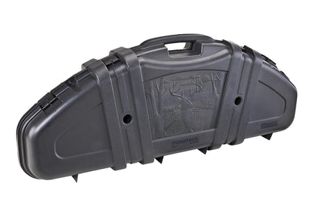 Plano 111100 Black Protector Single Bow Case Airline Approved
