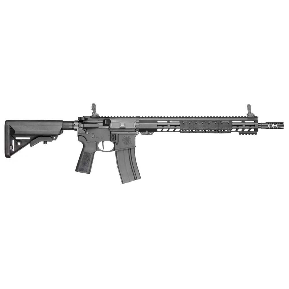Smith & Wesson Volunteer XV PRO M-LOK 15" Black 6mm ARC 16" 25RD Rifle