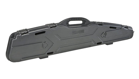 Plano 151101 PillarLock Single Scoped Rifle Hard Case Black