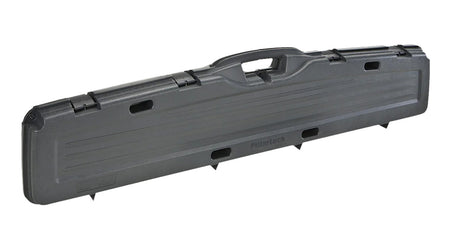Plano 153101 Pro-Max PillarLock Single Rifle Hard Case Black