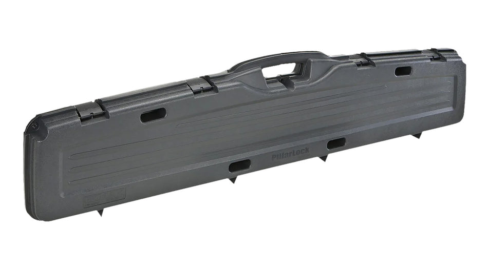 Plano 153101 Pro-Max PillarLock Single Rifle Hard Case Black