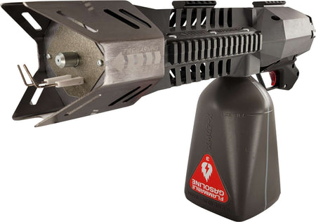 XM42 X Flame Thrower Stealth Gray