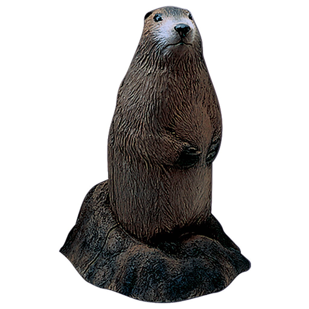 Delta McKenzie 3D Backyard Woodchuck Archery Target