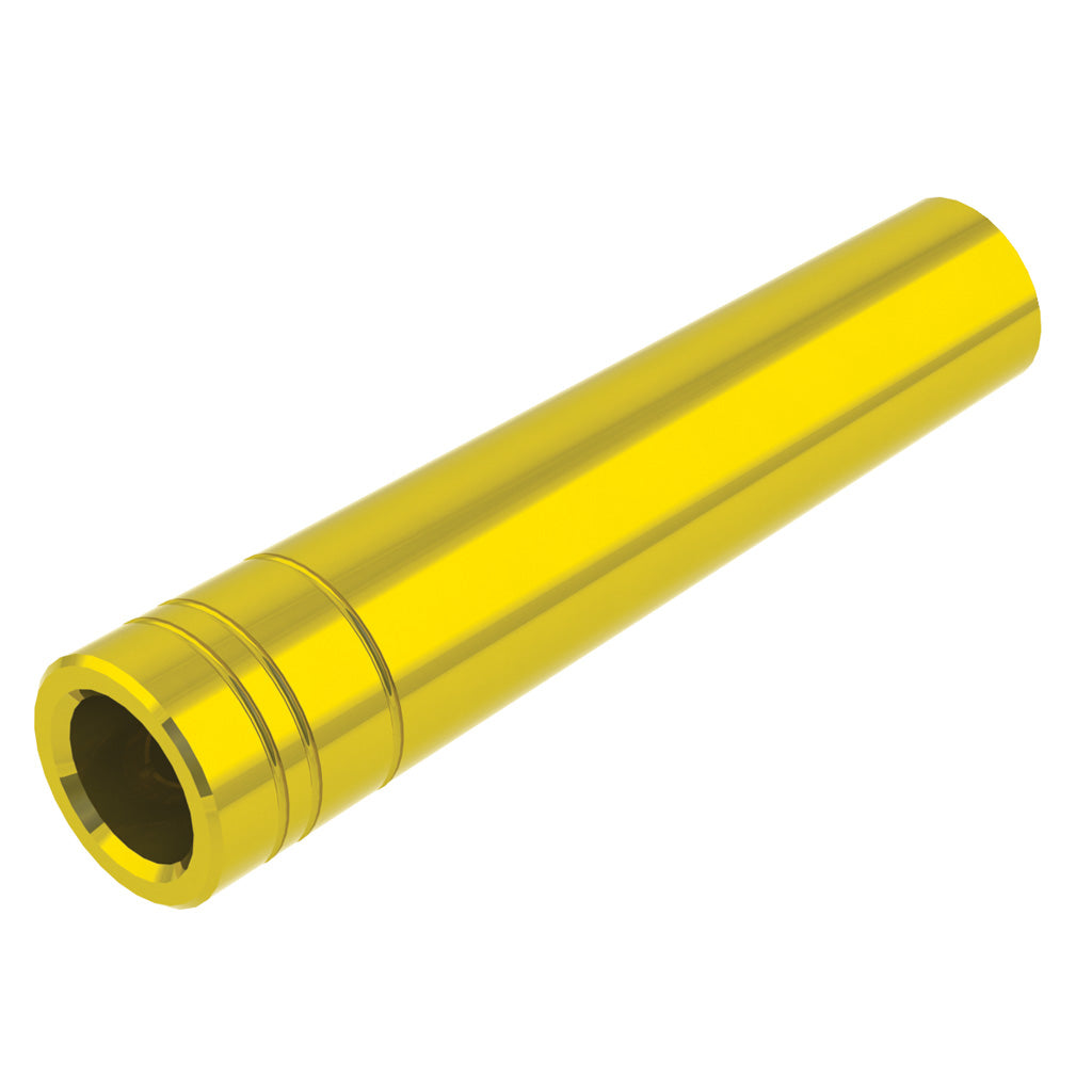 Gold Tip Pierce Ballistic Collars Arrow Components 340 Spine 12 Pack