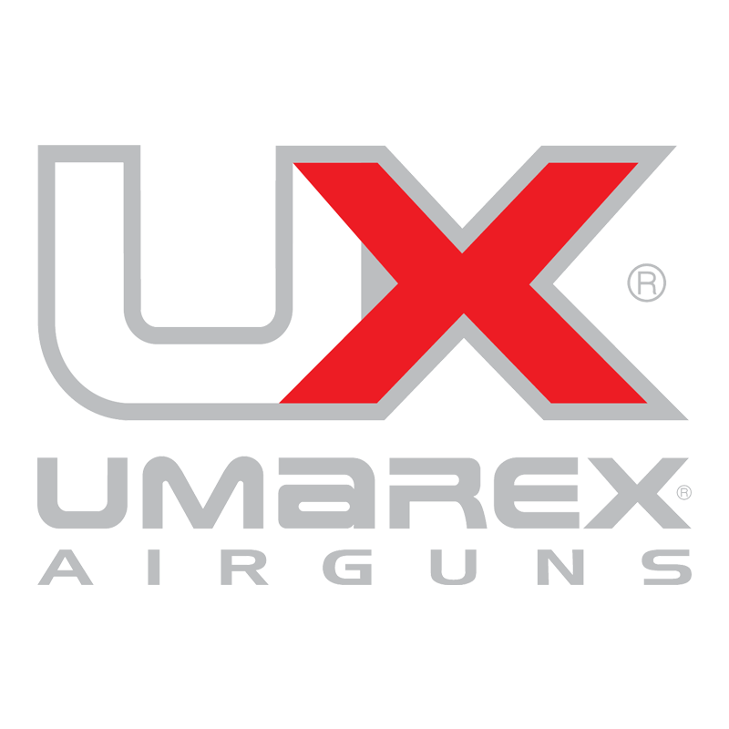 Umarex 9XP 177 Cal BB Air Pistol with Blowback Action and Picatinny Rail