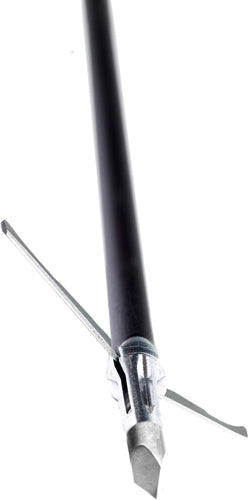 Grim Reaper Crossbow Mechanical 2-Blade Broadhead 125gr 2" Cut