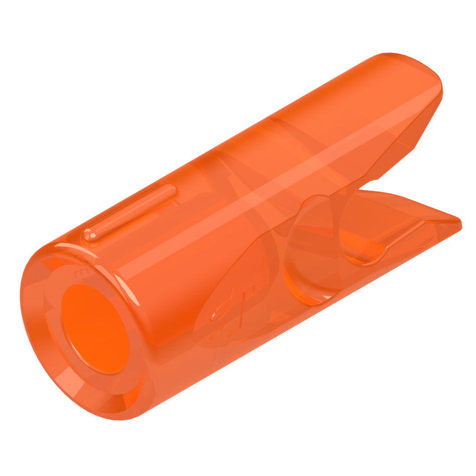 Gold Tip Orange HD Pin Nocks for Arrow Shafts 12 Pack