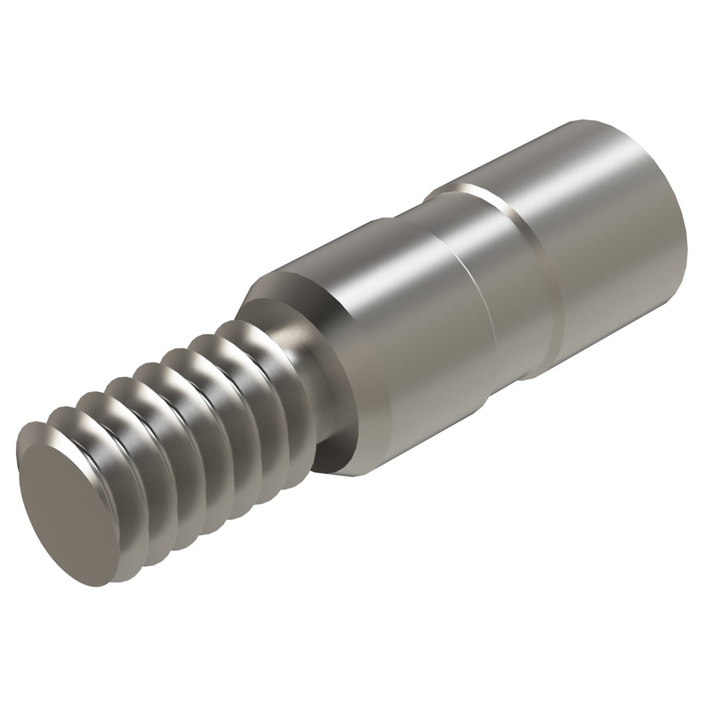 Gold Tip Pierce FACT FOC Weight Screws 10 Grain 12 Pack