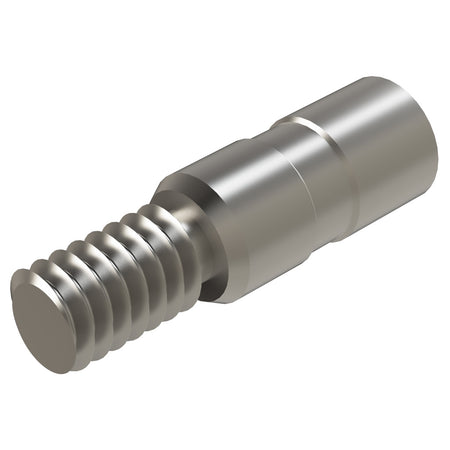 Gold Tip Pierce FACT FOC Weight Screws 10 Grain 12 Pack