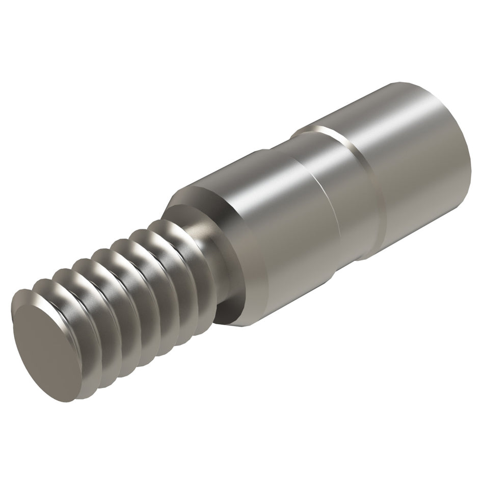 Gold Tip Pierce FACT FOC Weight Screws 10 Grain 12 Pack