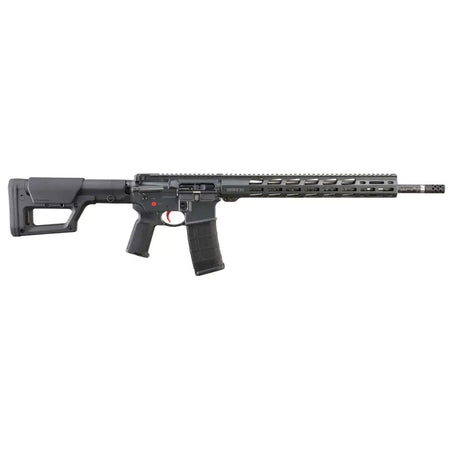 Ruger AR-556 MPR Rifle 18" Carbon Barrel, .223 Wylde, Magpul PRS Stock, 30+1