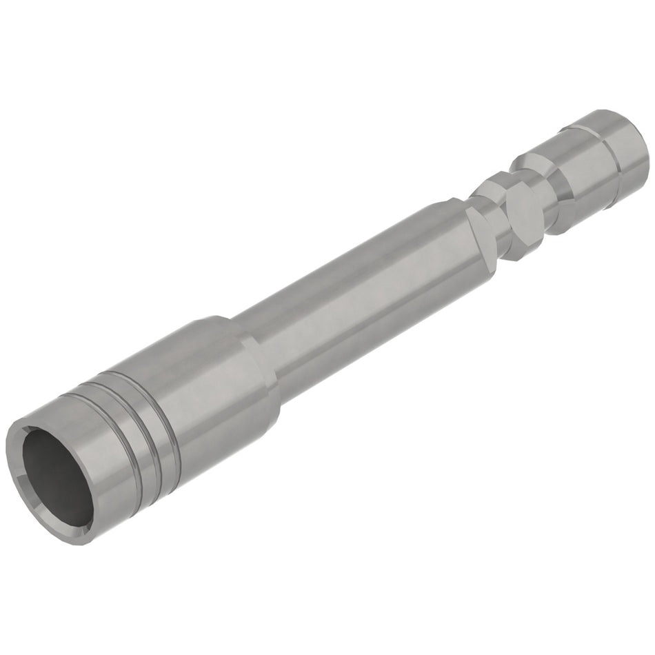 Gold Tip Accu-Tough Stainless Inserts Kinetic Series 340 Spine 12-Pack
